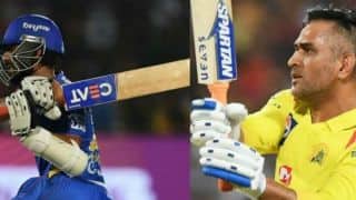 IPL 2018, RR vs CSK, Match 43 at Jaipur: Preview, Predictions and Likely XIs
